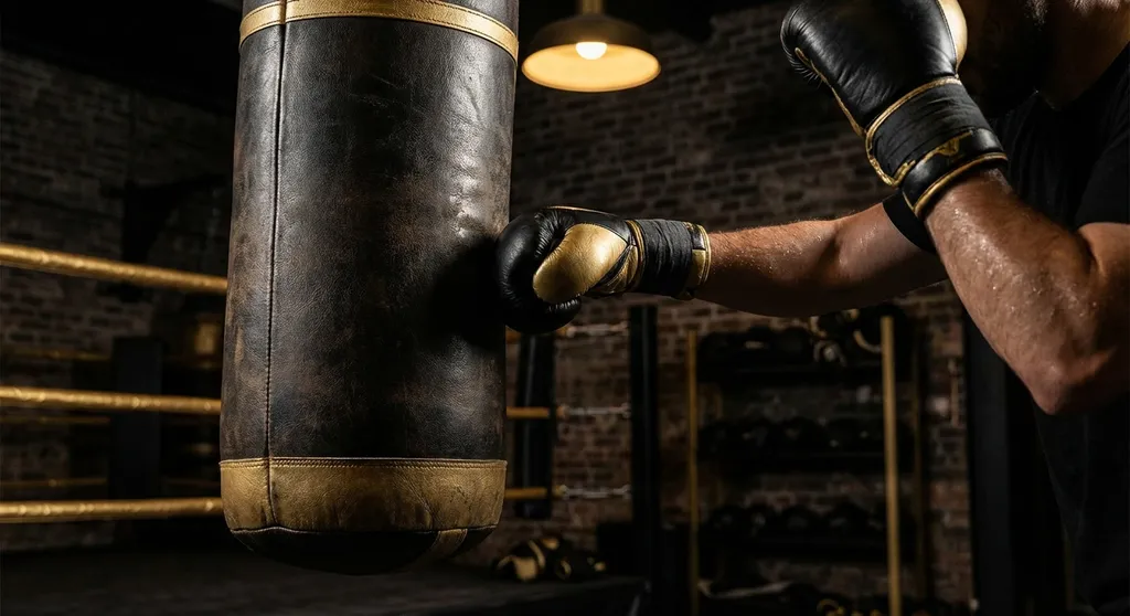 Honour and Glory Boxing Club