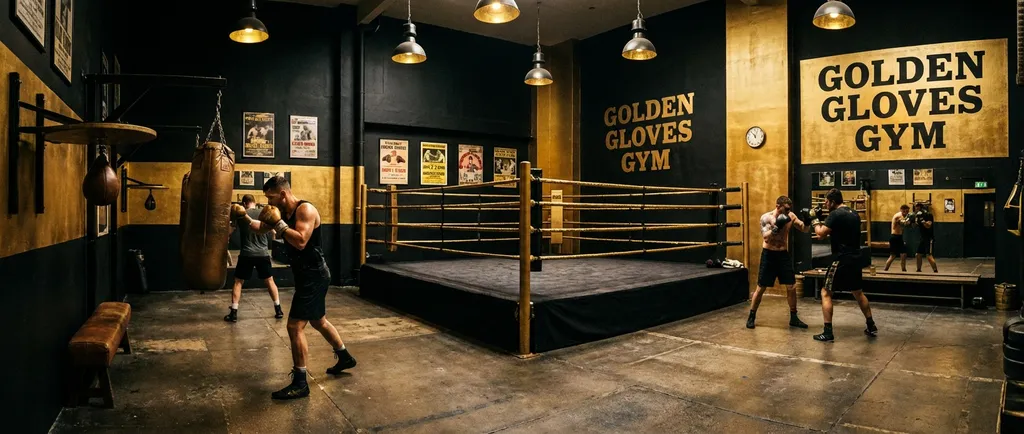 Sleep and Boxing Recovery: The Protocol That Actually Makes