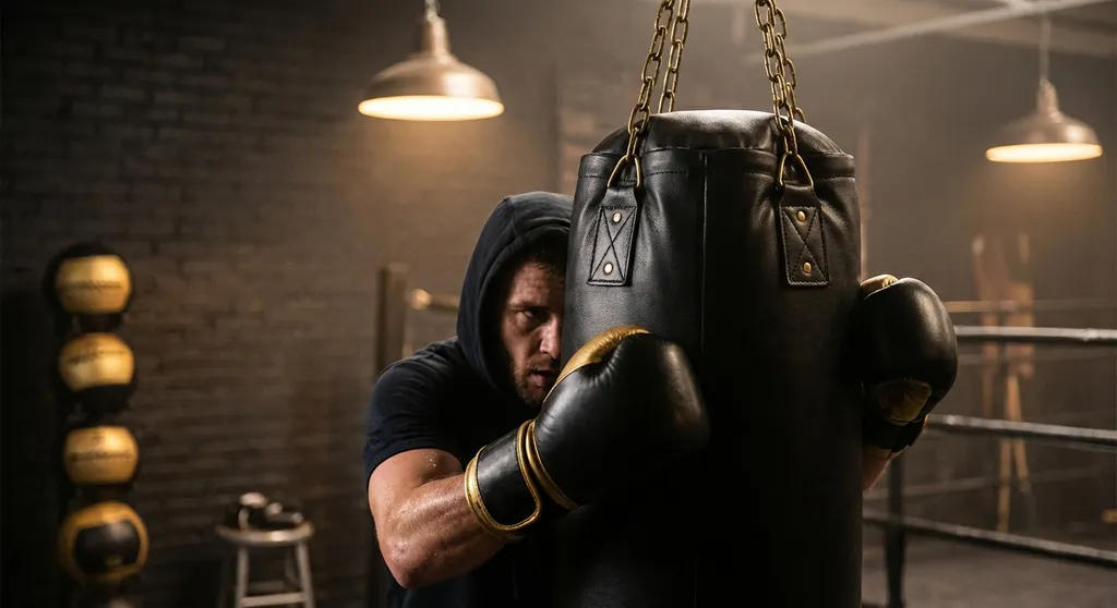 Boxing And Cardiovascular Health Evidence