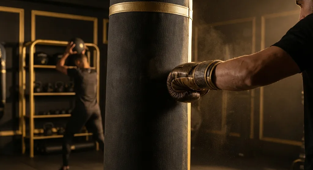 Honour and Glory Boxing Club