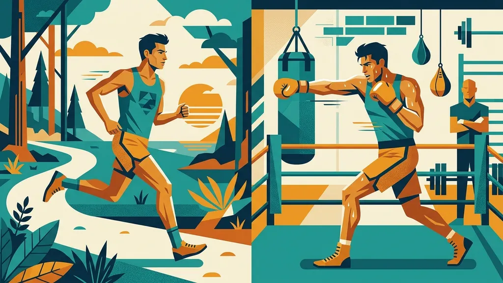 Sleep and Boxing Recovery: The Protocol That Actually Makes