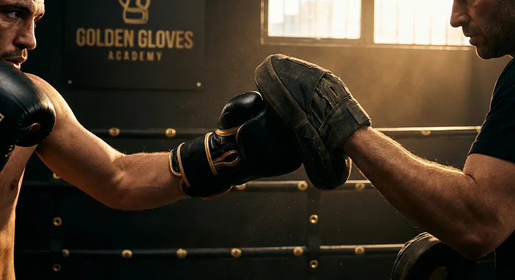 Honour and Glory Boxing Club
