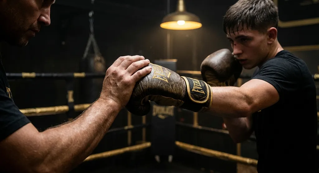 Honour and Glory Boxing Club
