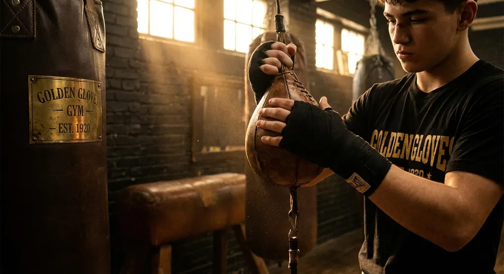 Sleep and Boxing Recovery: The Protocol That Actually Makes