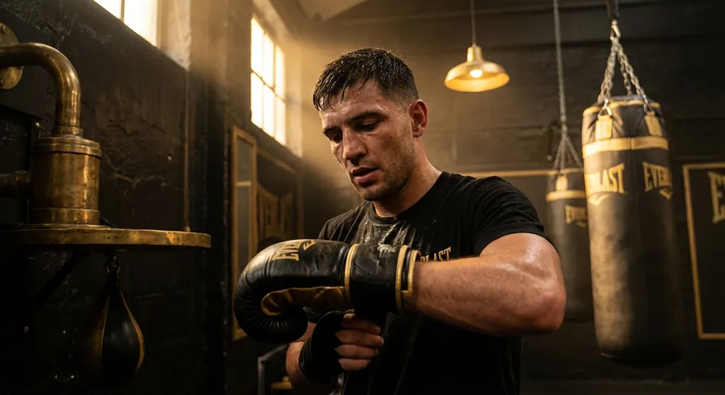 Honour and Glory Boxing Club
