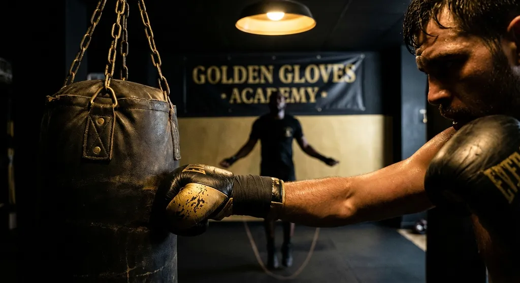 Honour and Glory Boxing Club