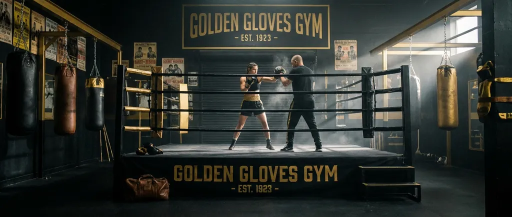 Boxing For Stress Women Specific Research