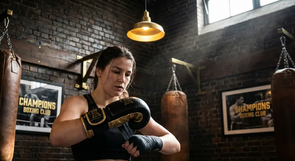 Sleep and Boxing Recovery: The Protocol That Actually Makes