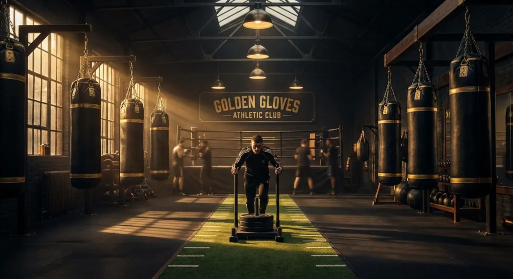 Sleep and Boxing Recovery: The Protocol That Actually Makes