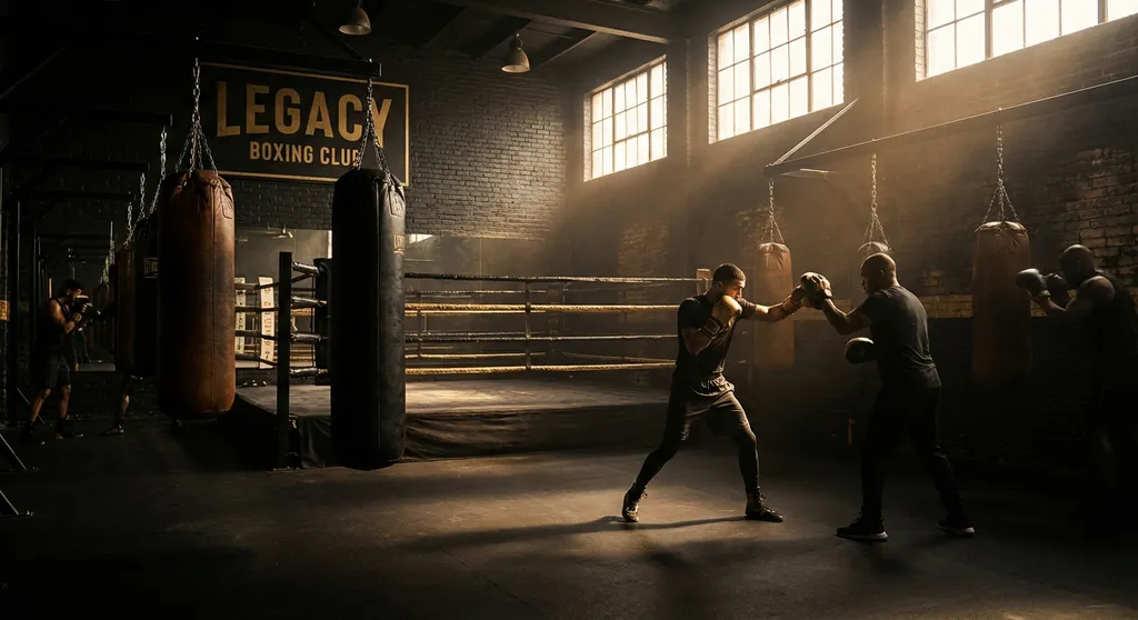 Sleep and Boxing Recovery: The Protocol That Actually Makes