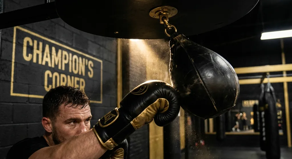 Sleep and Boxing Recovery: The Protocol That Actually Makes