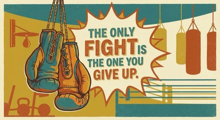 Boxing and Music: Why Every Gym Has a Playlist