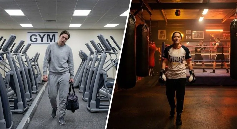 Boxing and Music: Why Every Gym Has a Playlist