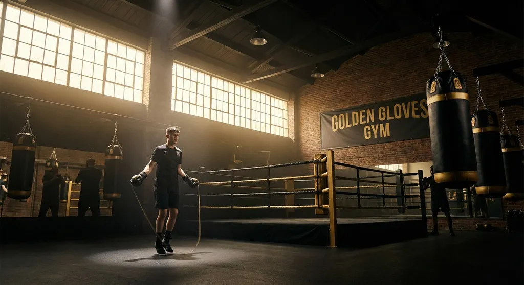 Kids Boxing vs Gymnastics: Which Activity Is Right for Your Child?