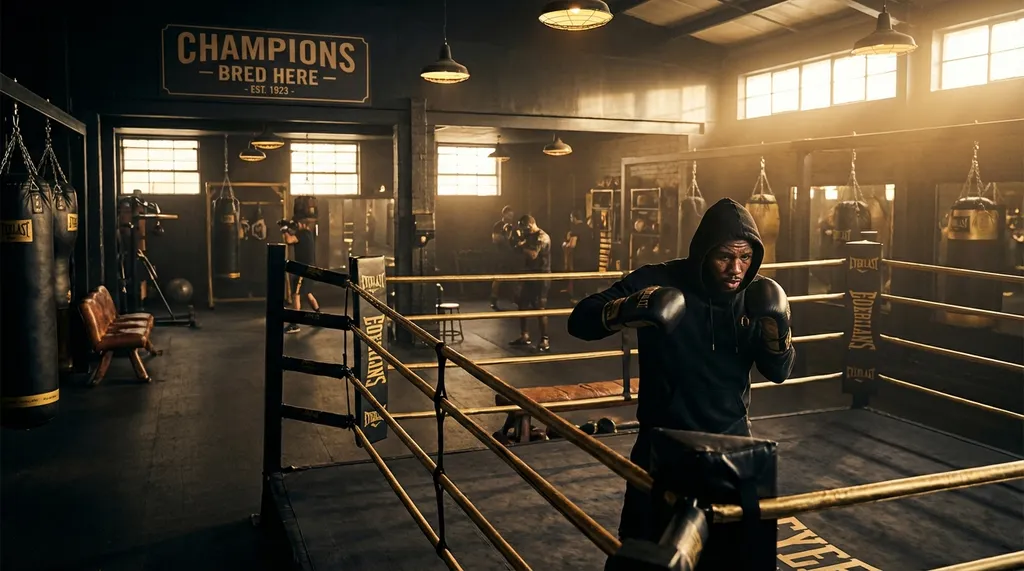 Can Children Start Boxing at 5? What Parents Should Know
