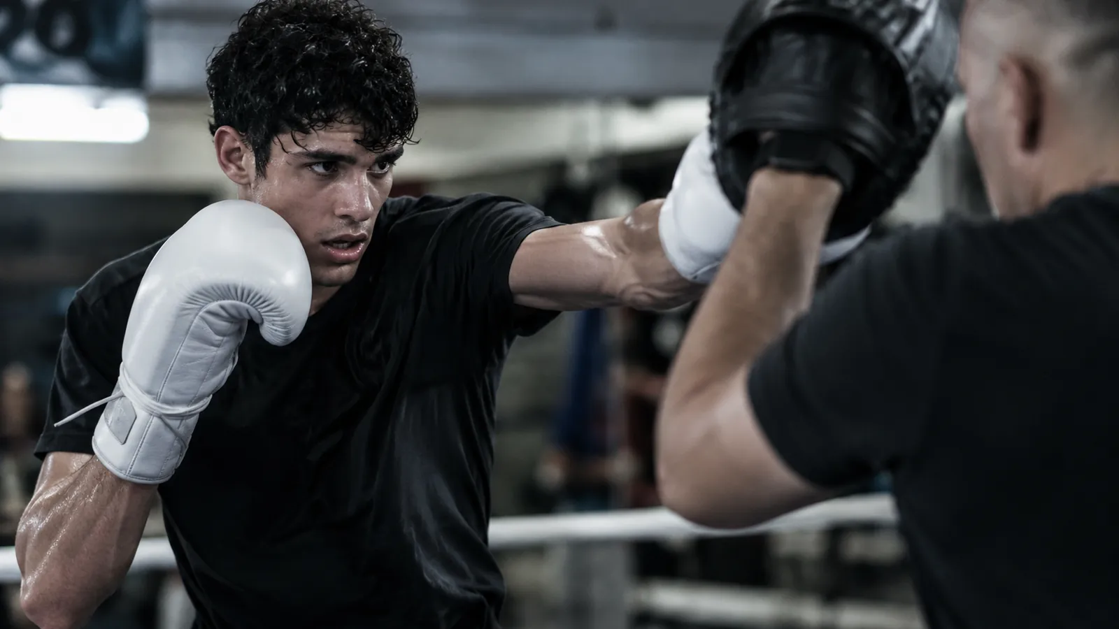 Article-specific boxing preparation image