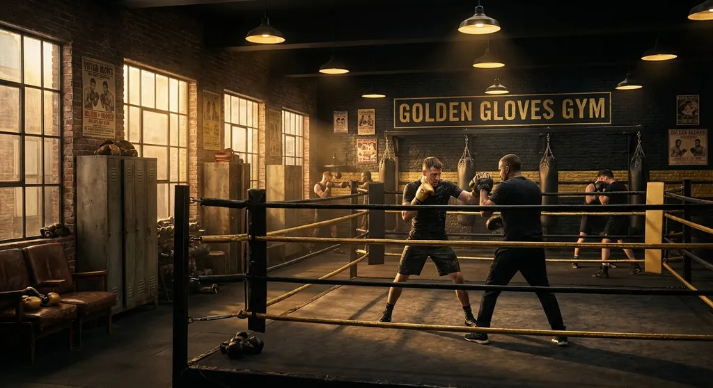 Sleep and Boxing Recovery: The Protocol That Actually Makes