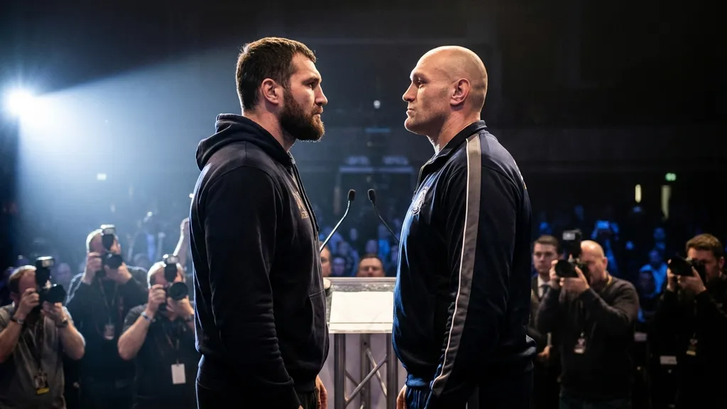 Does Boxing Train Your Back and Shoulders?