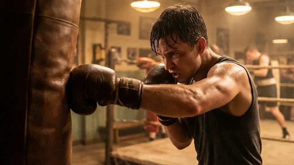 Modern boxing gym interior linked to Rival's gym expansion