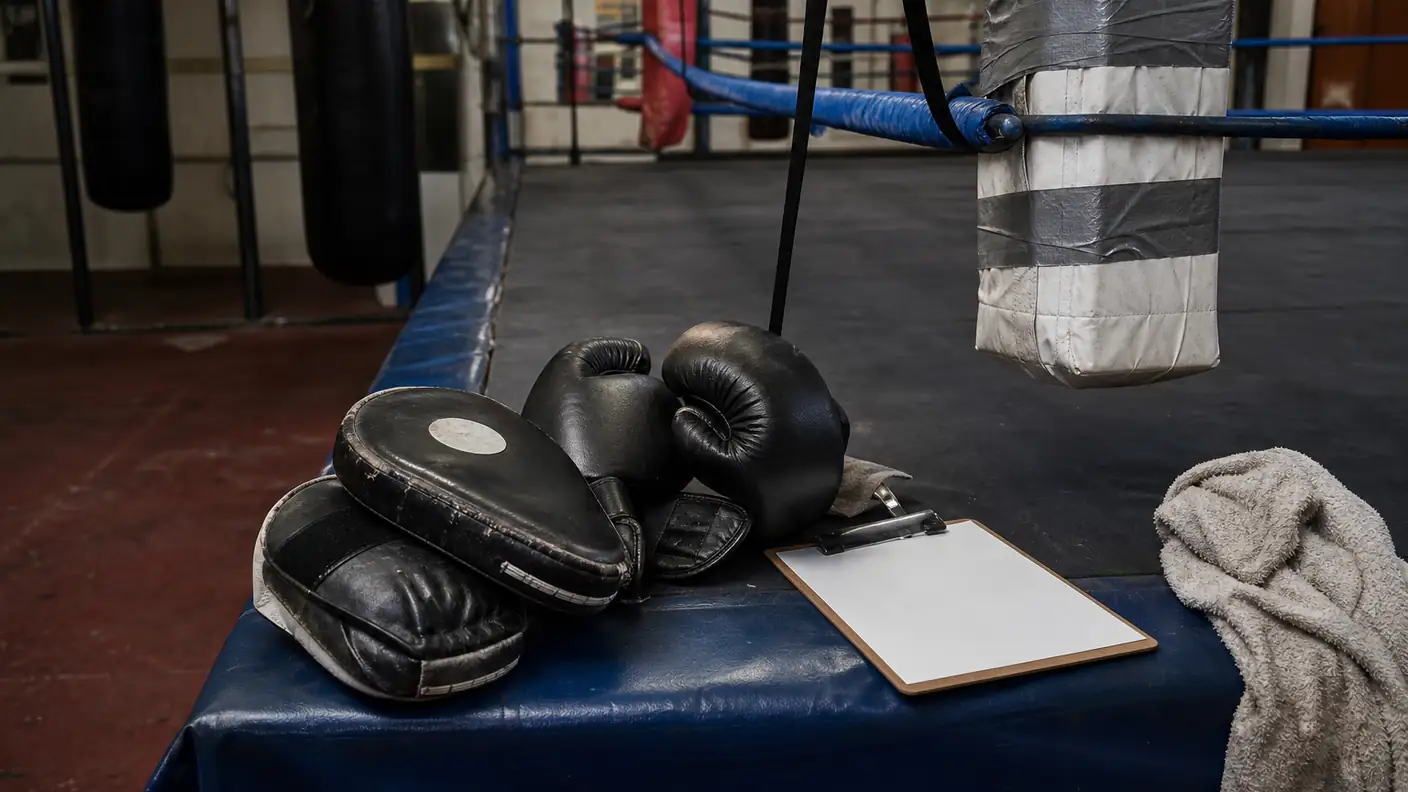 Article-specific boxing preparation detail for this guide