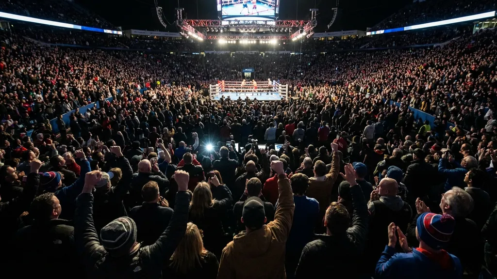 Wilder celebrating the victory