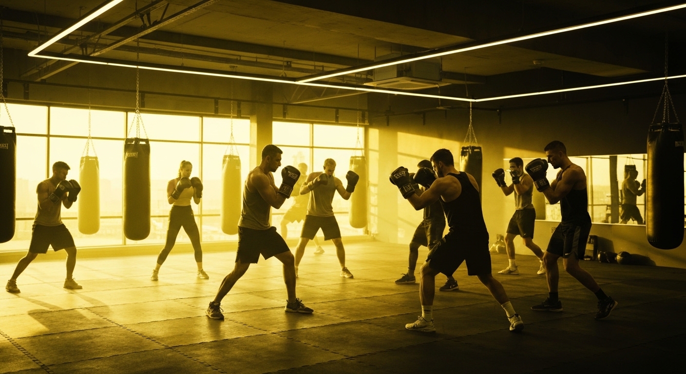 Is Boxing a Good Workout? (Compared to Other Sports)