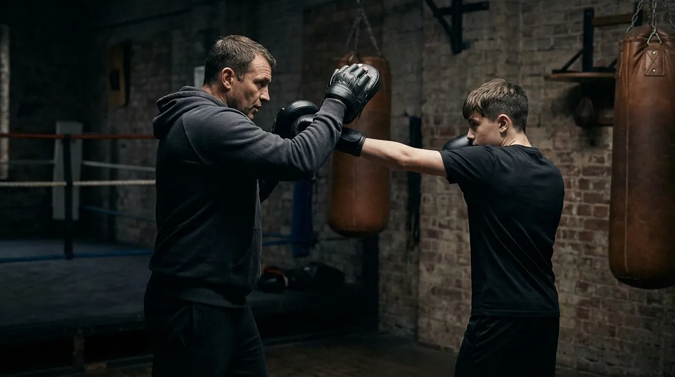 Is Boxing Good for Self-Defence?