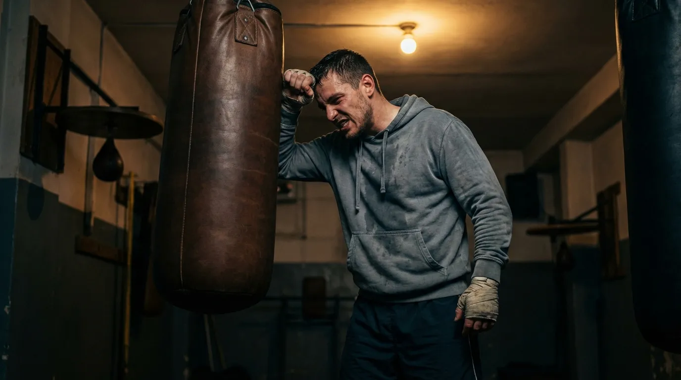 Is Boxing Hard to Learn?