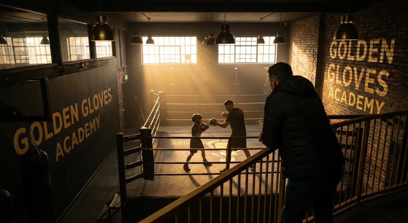 Is Boxing Safe for Girls? What Parents Should Know
