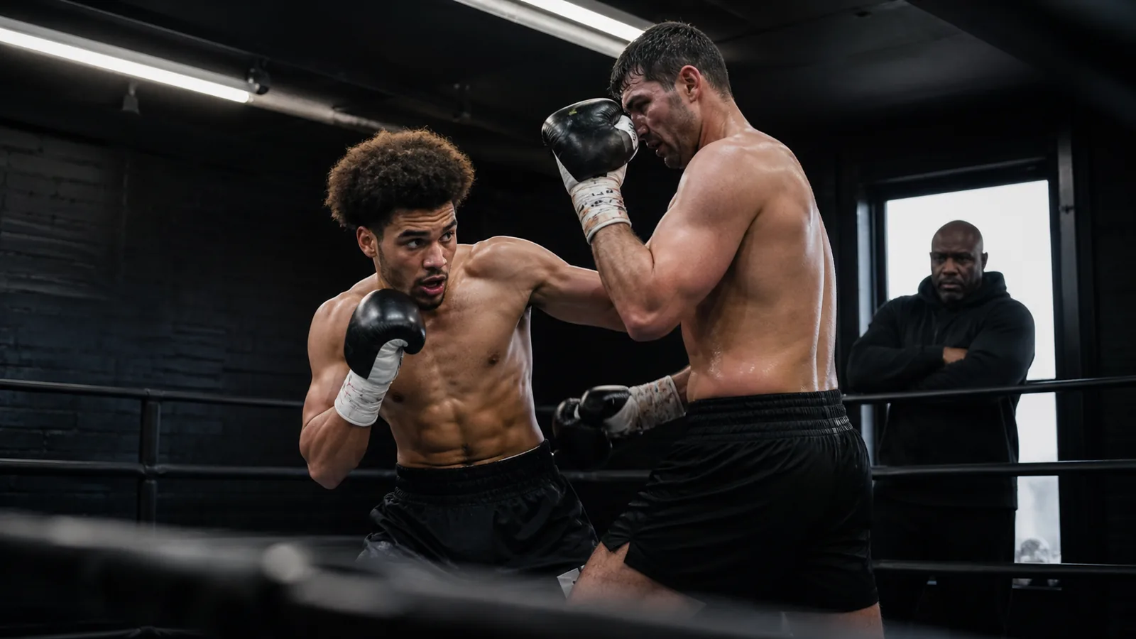 Itauma vs Hrgovic: why experience is the real test