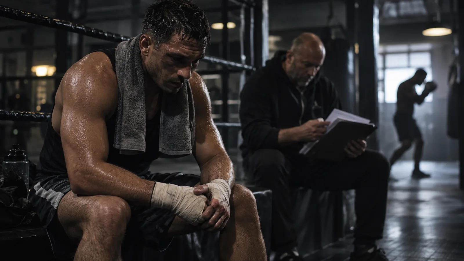 Jai Opetaia vs Noel Mikaelian: legal uncertainty before fight night