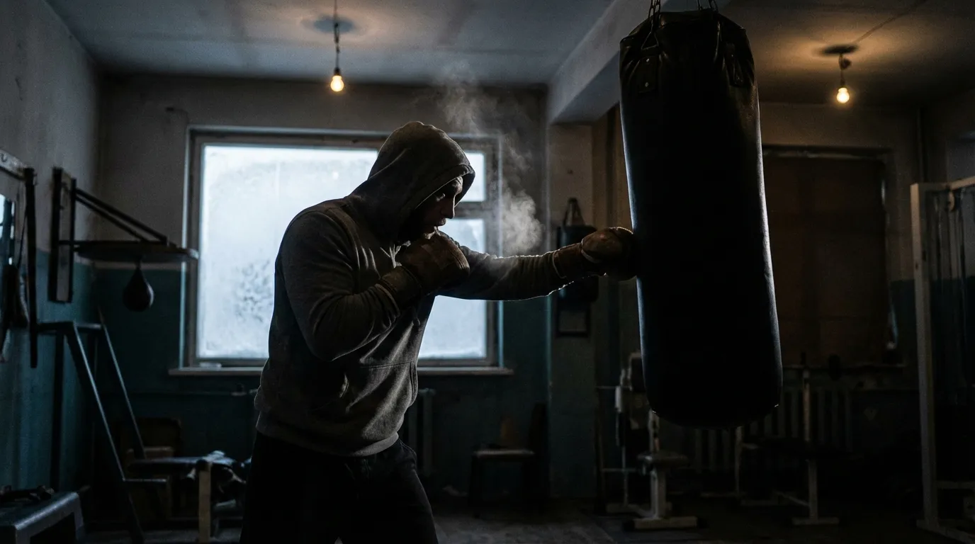 January Fitness Motivation Tips