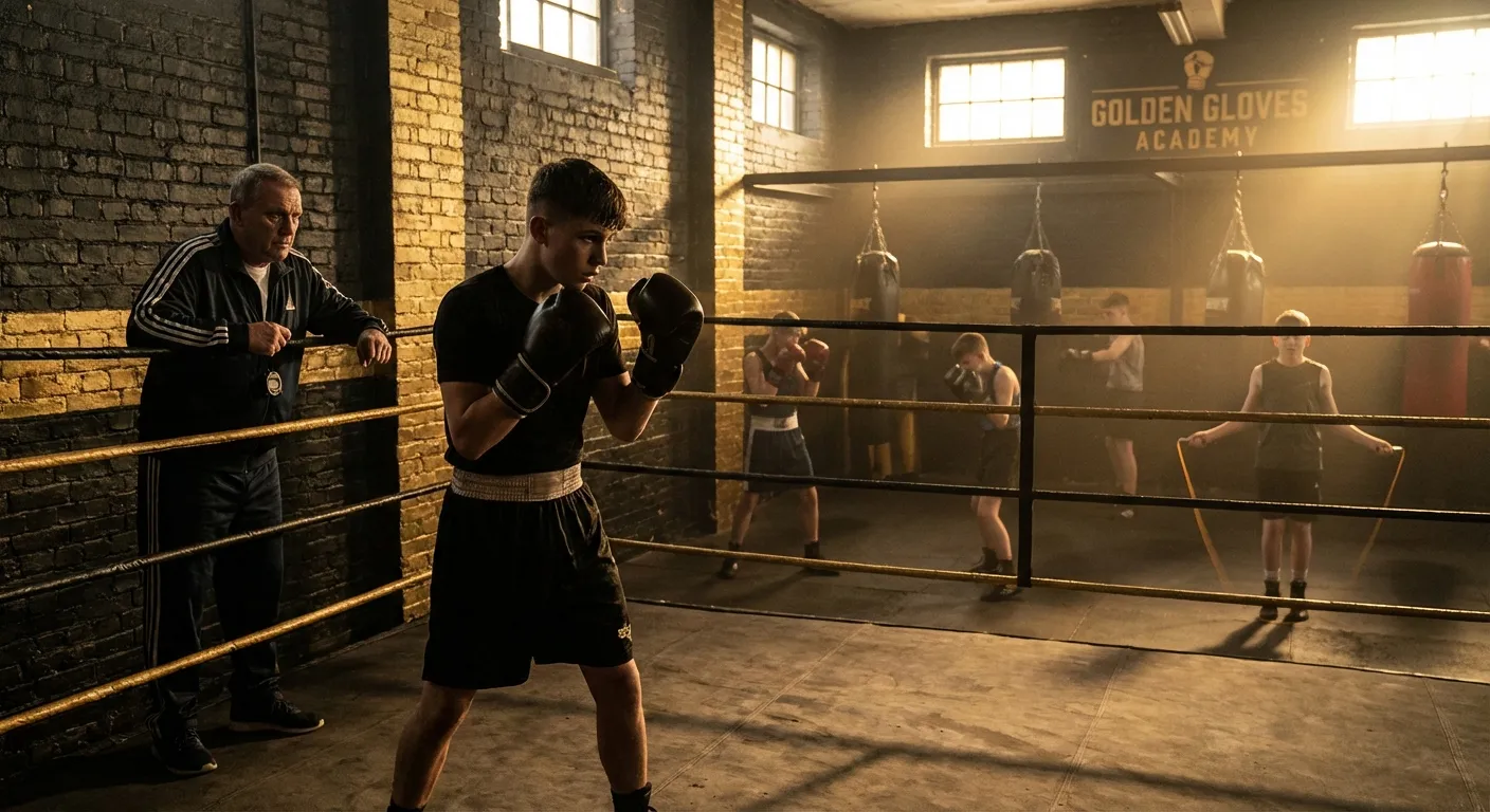 Best After-School Activities in South East London