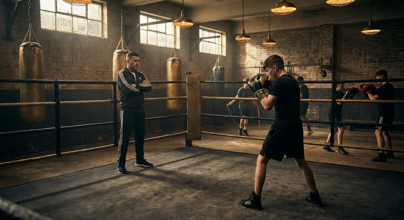 Kids Boxing vs Gymnastics: Which Activity Is Right for Your Child?