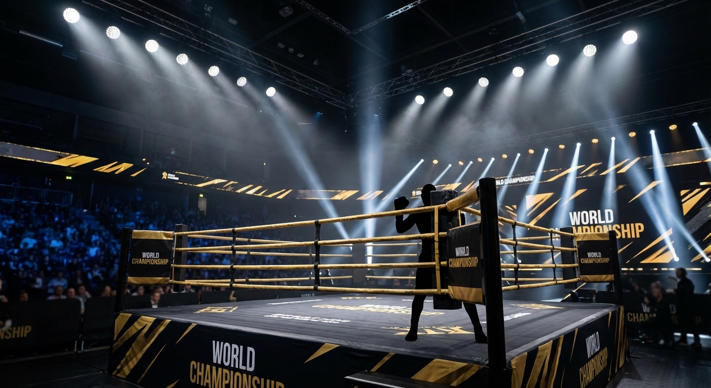 KSI Boxing: Record, Fights, and Career Breakdown