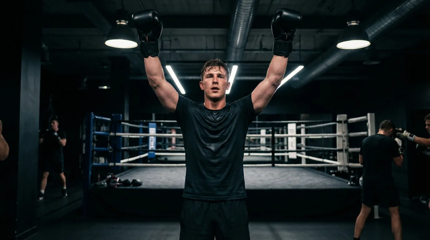 KSI Boxing: Record and Career Guide