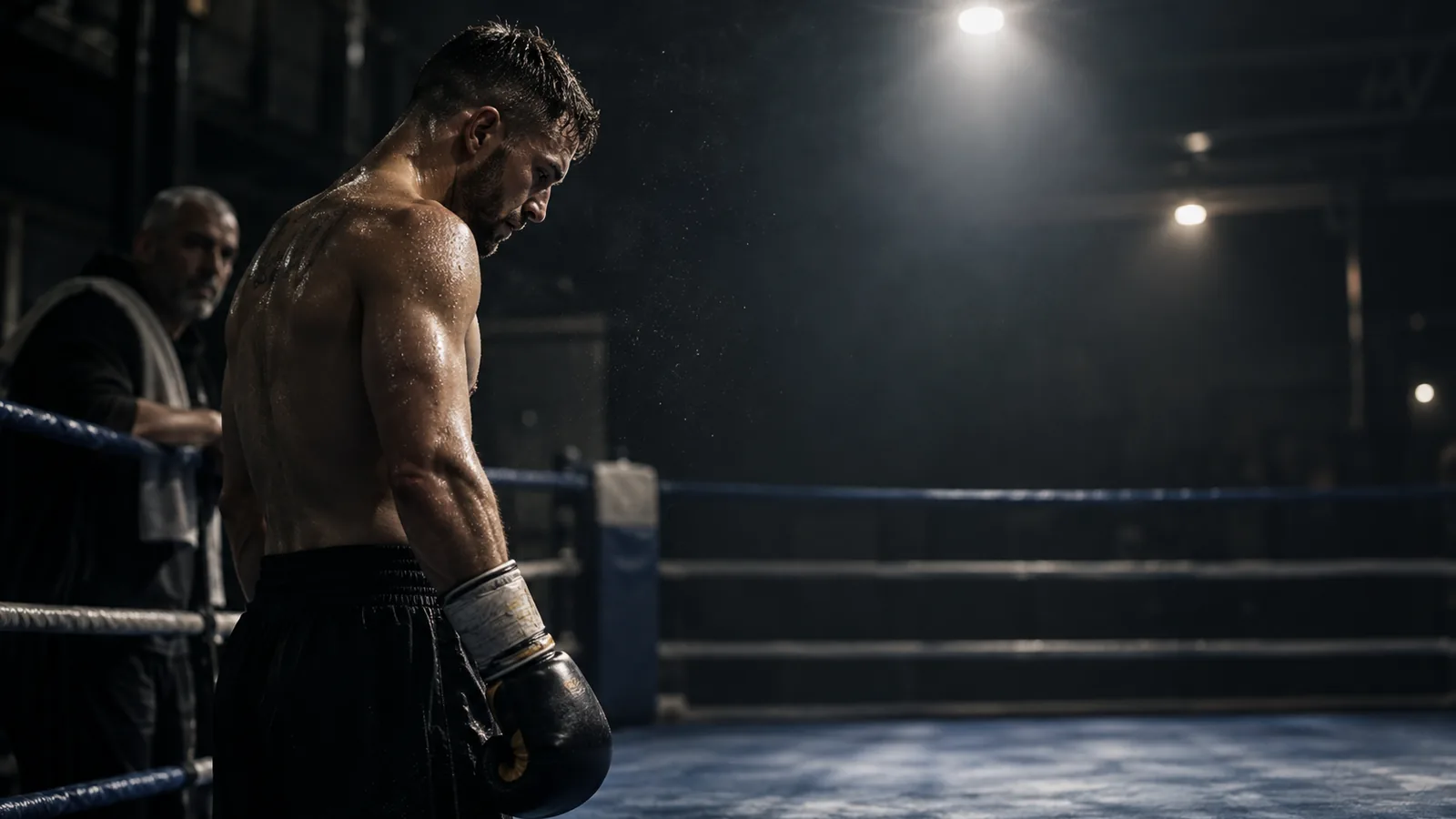 Lomachenko's November return: what a comeback must prove