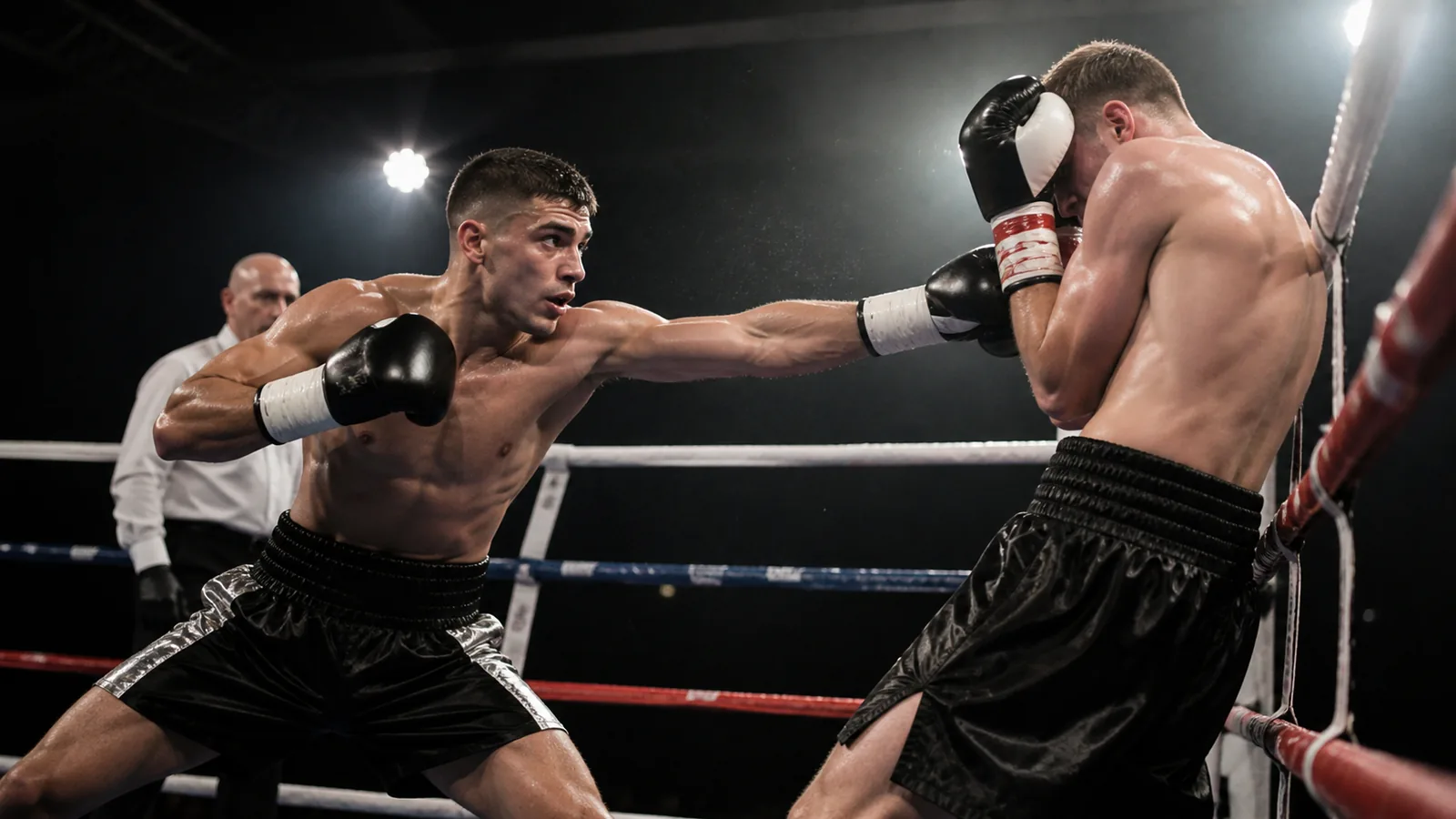 Marco Romero’s one-round finish: why early pressure works