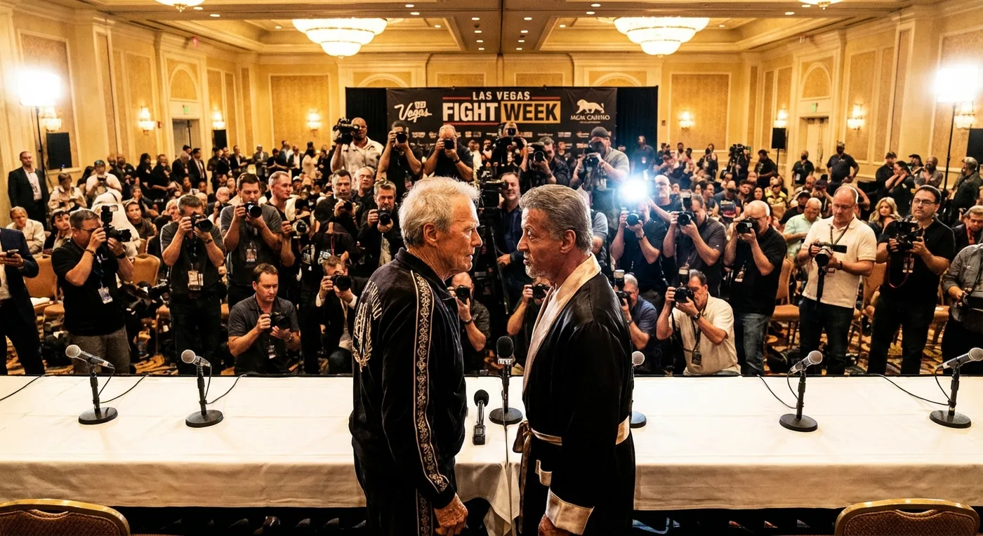 Mayweather vs Pacquiao 2? Boxing Legends Eye 2026 Rematch!