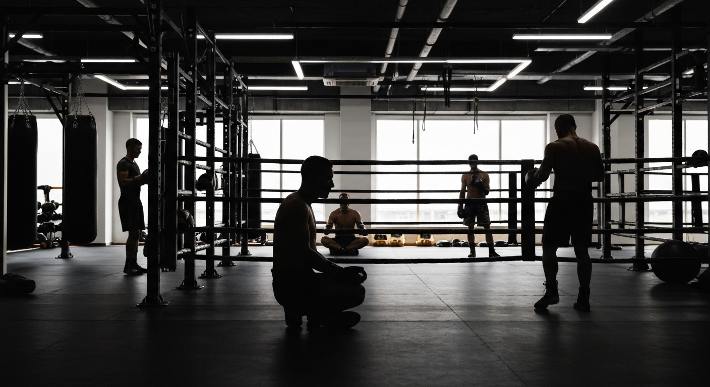 Mental Health Benefits of Boxing: More Than Just Fitness