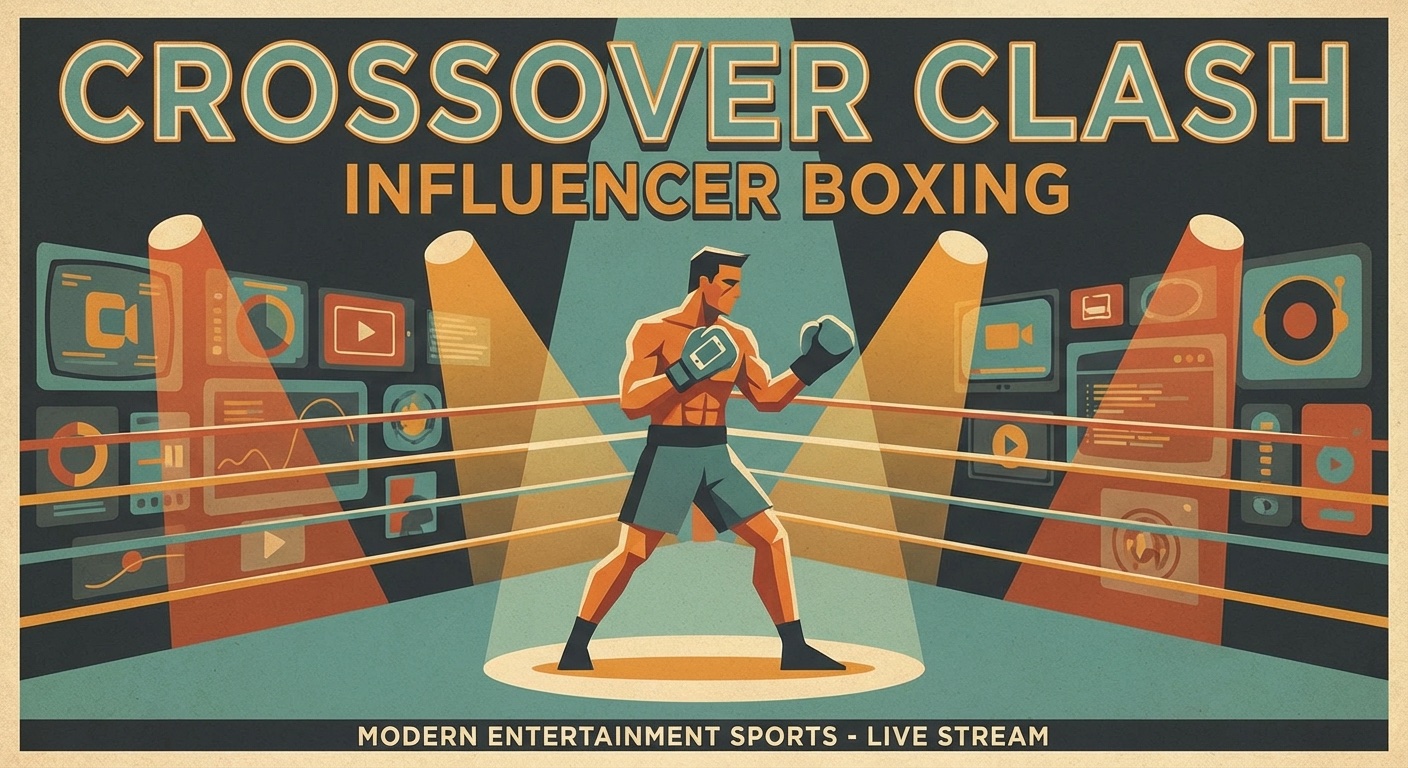 Misfits Boxing Explained Complete Guide - illustration 1