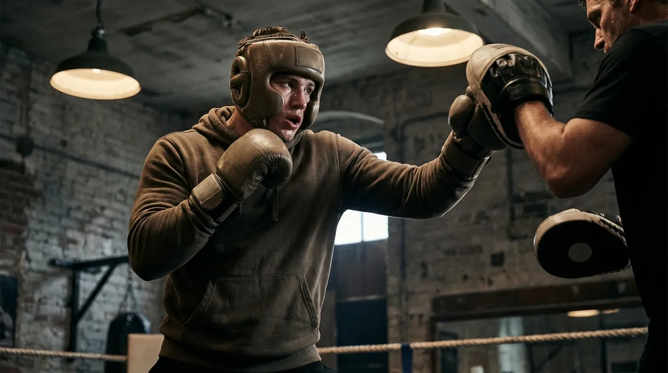 Moses Itauma: Heavyweight Future