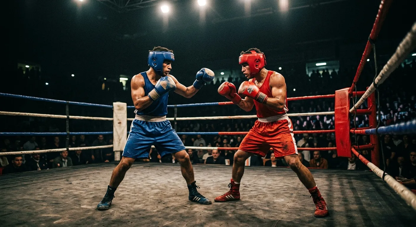 Muhammad Ali Boxing Revival Act: Impact on UK Boxing?