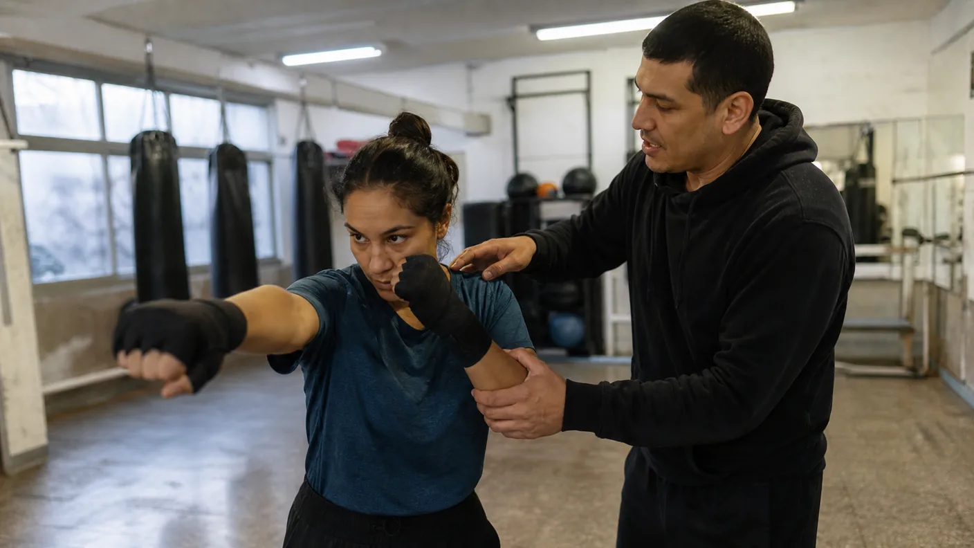 Muscle Memory in Boxing: The Science Behind It