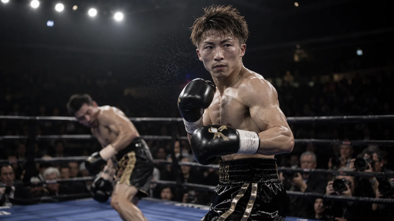 Naoya Inoue debate: why dominance still attracts criticism