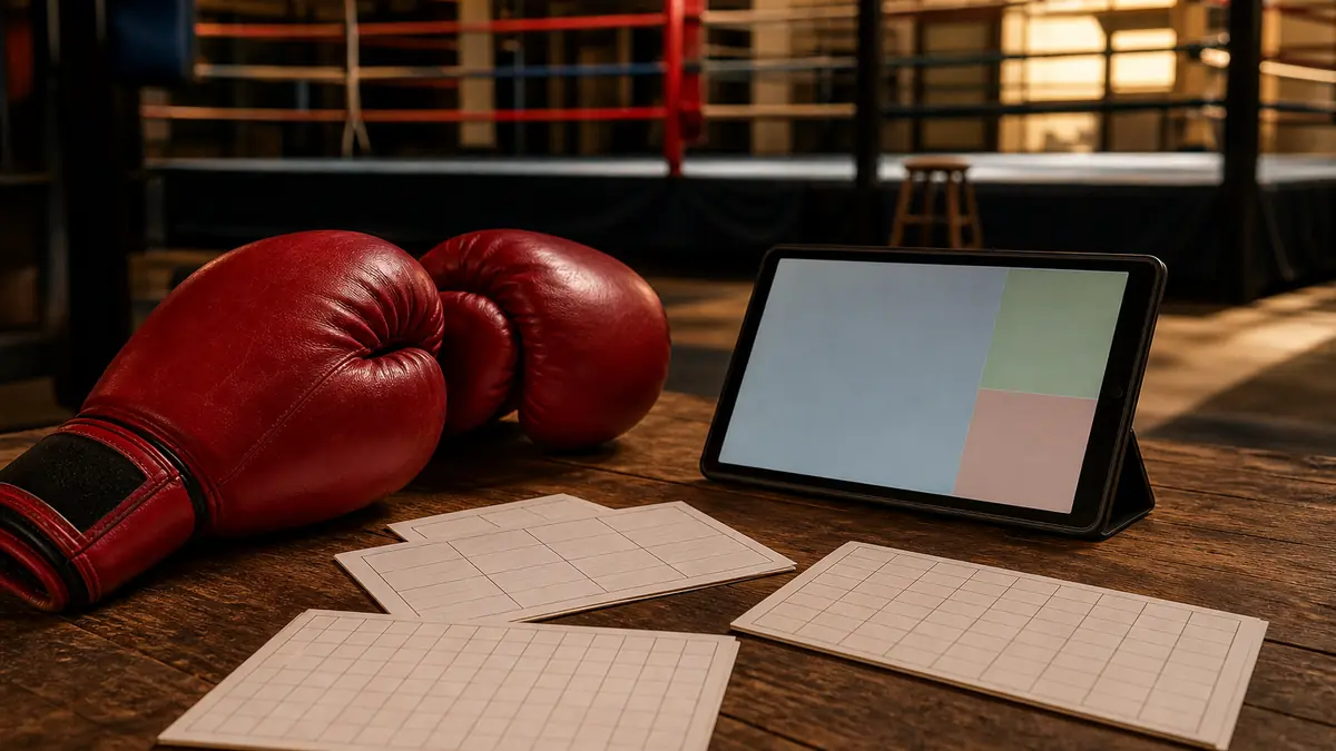 We Did the Maths: Naoya Inoue Is the Greatest Boxer of All Time