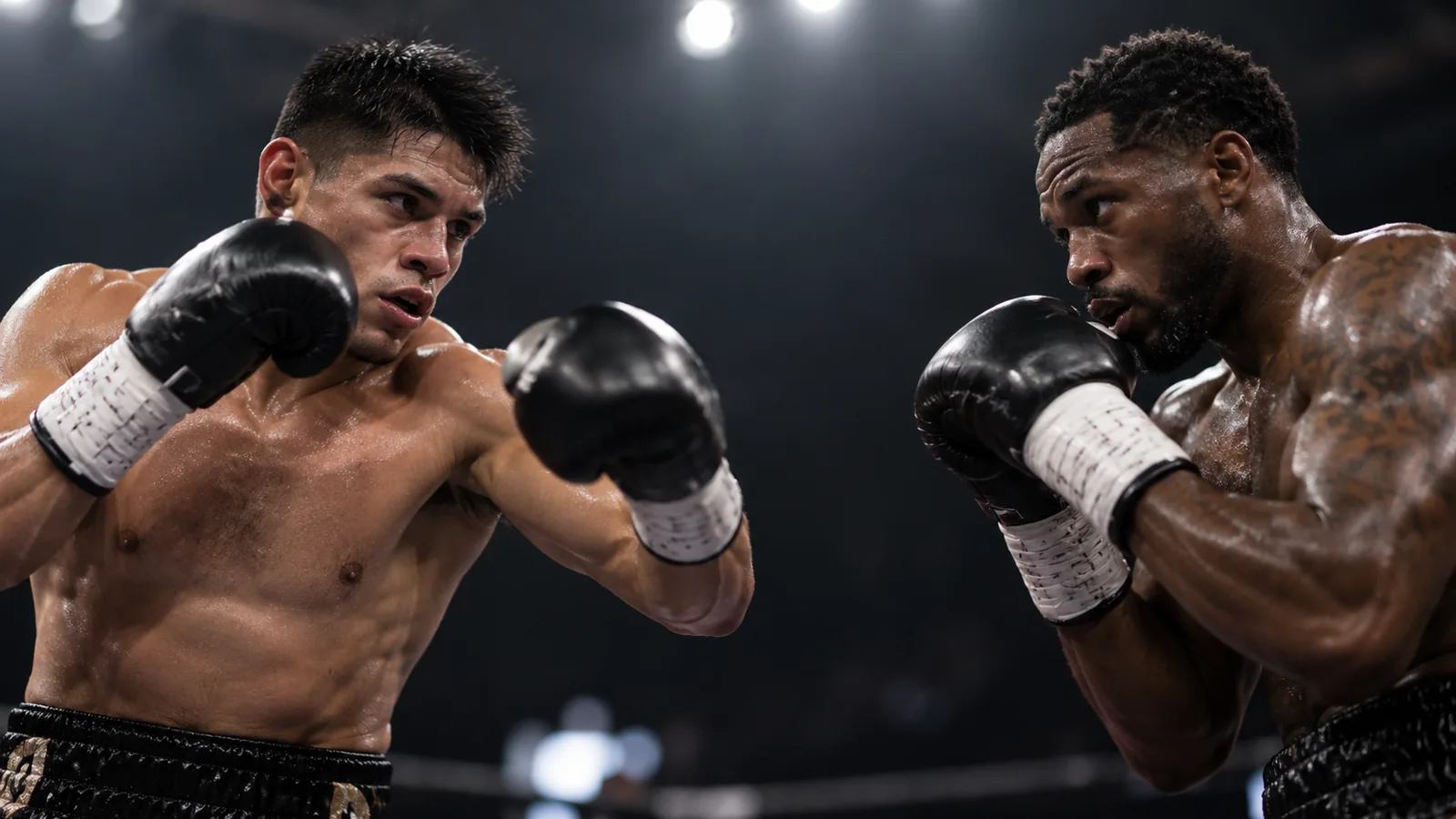 Navarrete vs Foster: fight-week guide
