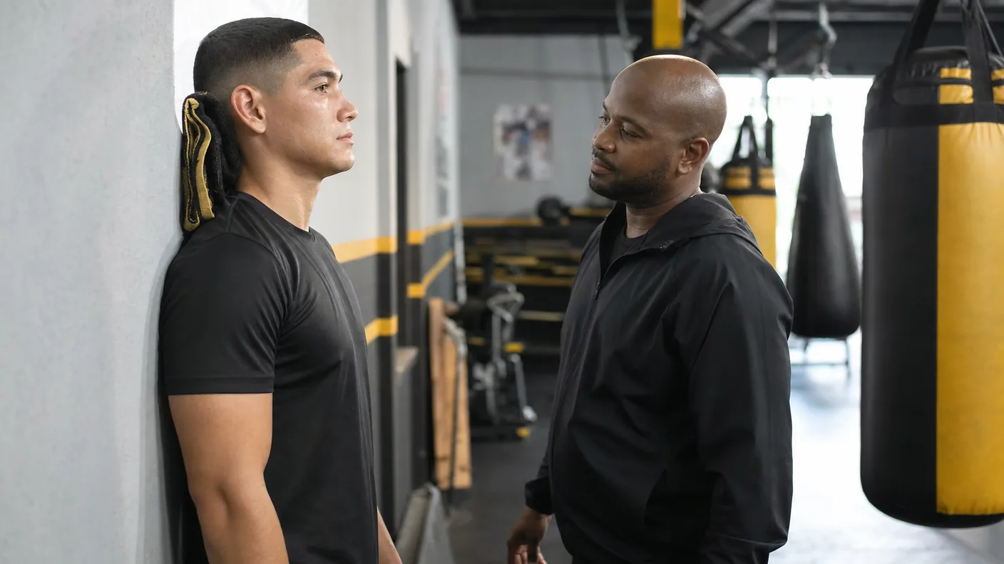 How to Build Neck Strength for Boxing