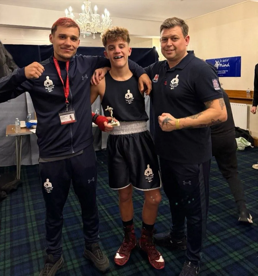 Back Training for 2025