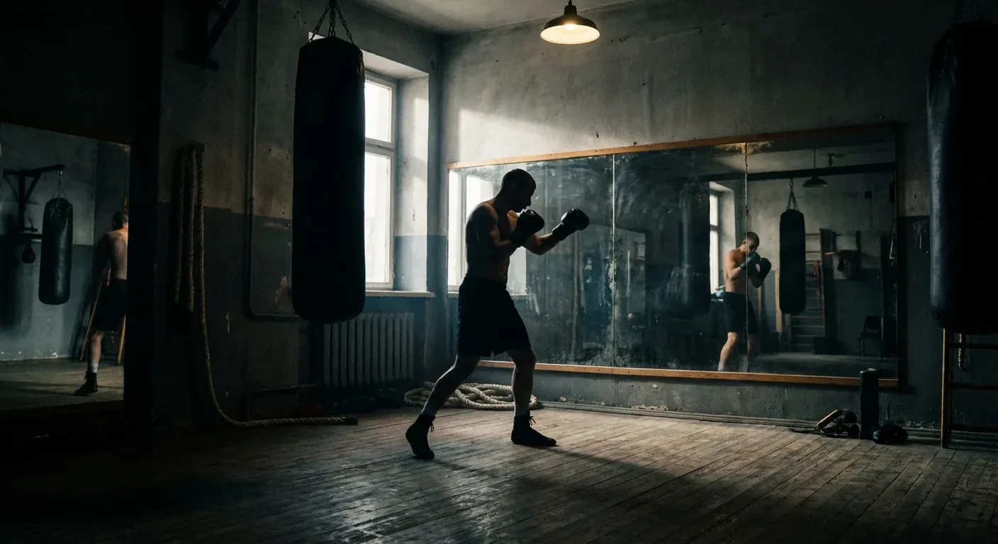 Nike HyperKO 3 Boxing Boots Guide